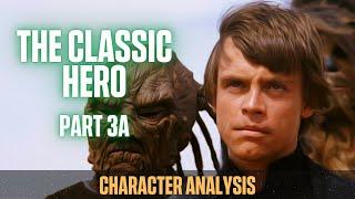 Best Star Wars Character of All Time Series (Luke Skywalker Character Analysis) Part 3A Video Essay