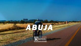 "ABUJA" Wizkid x Burna Boy type beat [Afropop x Afrobeat Instrumental 2020]