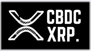 Why XRP will be the US CBDC.