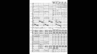 Richard Strauss: Salome - Op. 54 (Full Score)