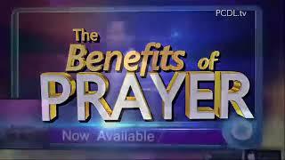 An Expose on Prayer By Pastor Chris Oyakhilome