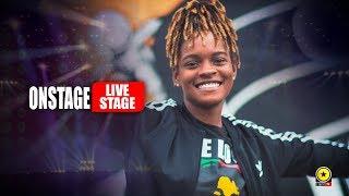 Koffee Toast Rebel Salute 2019