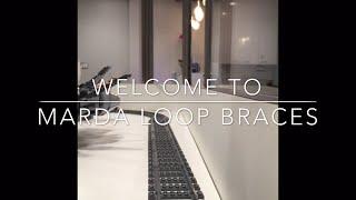 Grand Opening! - LEGO Inspired ORTHODONTIST OFFICE - Marda Loop Braces