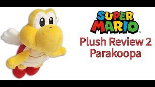 Plush Review 2 ParaKoopa