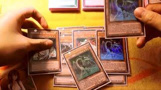 Yugioh Anti Meta Deck Profile - January 2015