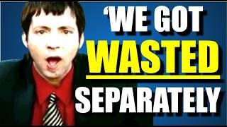 What Happened to FASTBALL? (The Way)