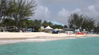 Westin Grand Cayman Seven Mile Beach Review