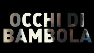 Occhi Di Bambola -- Live Version