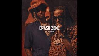 [FREE] Quavo x Future Type Beat - "Crash Zone"