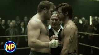 Have A Fight | Brad Pitt & Jason Statham | Snatch (2000)