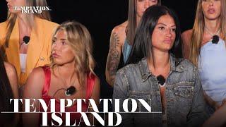 Temptation Island 2024 - Alessia chiede un secondo falò di confronto con Lino