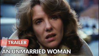 An Unmarried Woman (1978) Trailer | Jill Clayburgh | Alan Bates