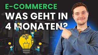 E-Commerce Beratung: Ergebnisse nach 4 Monaten! - Kundenstory | Berend Heins