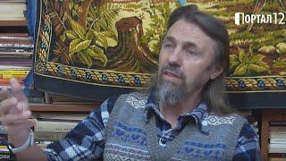 Елеазар Хараш: Използвай болестта за да станеш близък с Бога (ИНТЕРВЮ за Здравето)