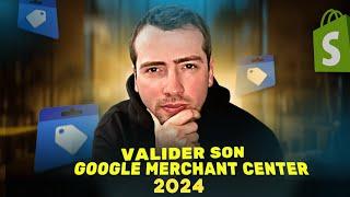 Tuto Google Merchant Center 2024 ? (Anti-Ban)