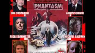 Phantasm Theme Song