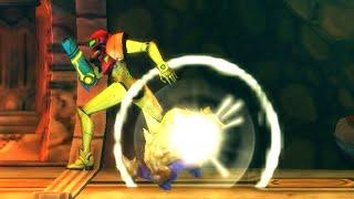 Game Over: Metroid: Samus Returns (3DS)