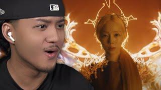 aespa 에스파 'Armageddon' MV | REACTION