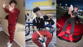 Alex Chino tiktok edits