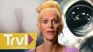 Unknown Beings Turn Woman's Dreams Into Nightmares | My Horror Story | Travel Channel