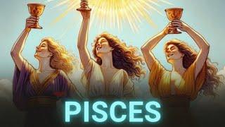 PISCES SOMEONE IS CONFUSED AT HOW SAVAGE YOU CAN REALLY BEJULY 2024 TAROT LOVE READING