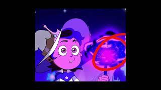 The owl house Luz and amity || what  #theowlhouse #luz #shorts
