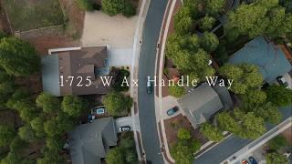 1725 W Ax Handle Way, Flagstaff | Cinematic Tour 4K | Property Listing