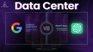 Data Centers in 2025: The Powerhouses Fueling AI & The Cloud!