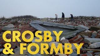 Bimble: Crosby & Formby
