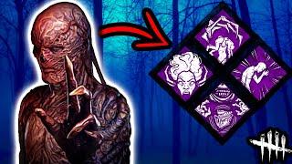 Vecna Lore Build! - Dead By Daylight