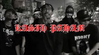 Moken Kosong6 - Kasih Paham (OFFICIAL MUSIC VIDEO)