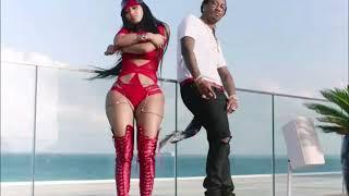 Future Ft. Nicki Minaj - Transformer [Re - Prod. By TrAp $fLa$h 808] (Instrumental) {REMAKE}