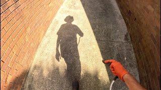 Drain Cleaning - Uncut # 35 