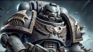Carcharodons: The Space Sharks  - What Makes Them Unique? l Warhammer 40k Lore