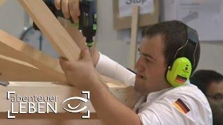 World Skills in Deutschland - Die Handwerker-WM (1/2) | Abenteuer Leben