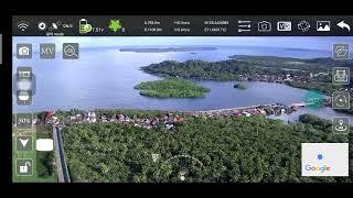 LYZRC L600 Pro Max GPS Drone Full Flight With Telemetry Ft. LW Pro for Android
