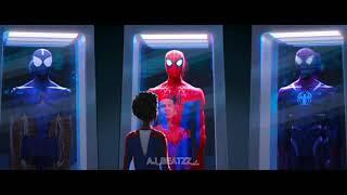 |Spiderman Miles & Morals|AJBeatzz|Bgm|whatsapp status|#miles&morales #spiderman #avengers