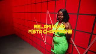 Belami Muka - Changamka ft Mr Champagne (Official  video)