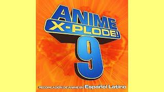 Anime X-Plode! Vol.9 - Besos De Cerezos [Ver. 2] (De "Ouran High School Host Club")