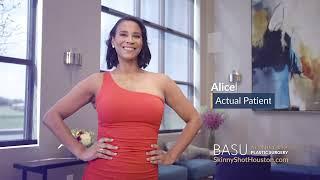 Become a Healthier, More Confident at Basu Aesthetics + Plastic Surgery - Uptown Houston & Cypress