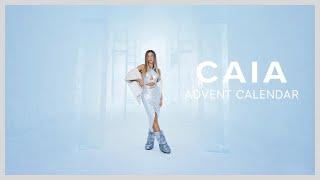 IT'S HERE - CAIA ADVENT CALENDAR 2022