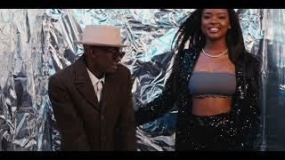 James Omlongo - Khotsimunene Ingoma Aishei (Official Music Video) feat. Courage Dave.