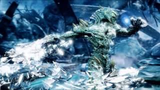 Killer Instinct 2013 OST Theme of Glacius