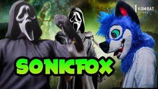 MK1: Is SonicFox the Best Ghostface? | Pro Mortal Kombat 1 Gameplay