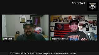 2024 NFL Episode 2 Boneheadz & Brewskis