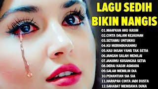 Kumpulan Lagu Sedih Bikin Nangis Teringat Mantan Baru Putus... Langsung Dengar Lagu Ni