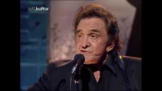 Johnny Cash - Get Rhythm