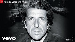 Leonard Cohen - Lover Lover Lover (Live) (Official Audio)