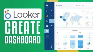 How To Create Looker Studio Dashboard (2024) Complete Tutorial Step by Step