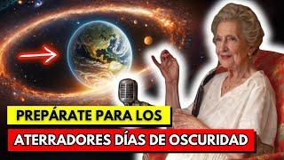 ¡ATENCIÓN! CONSEJO UNIVERSAL - Cómo Prepararte Para Los DÍAS De OSCURIDAD